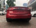 Kia K3 1.6AT 2016 - Bán ô tô Kia K3 1.6AT năm 2016, màu đỏ, giá chỉ 583 triệu