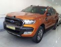 Ford Ranger 2015 - Cần bán xe Ford Ranger đời 2015 chính chủ, giá 770tr