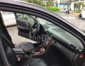 Mercedes-Benz C class 2002 - Bán Mercedes sản xuất năm 2002, màu đen chính chủ