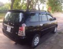 Toyota Innova 2006 - Cần bán Toyota Innova đời 2006, màu đen, 328 triệu