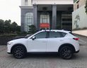 Mazda CX 5 2018 - Bán ô tô Mazda CX 5 đời 2018, màu trắng