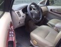 Toyota Innova 2006 - Cần bán Toyota Innova đời 2006, màu đen, 328 triệu