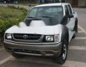 Toyota Hilux 2005 - Bán Toyota Hilux năm 2005, màu trắng