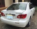 Toyota Corolla altis 2002 - Bán Toyota Corolla Altis năm 2002, màu trắng, 295 triệu