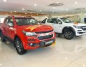 Chevrolet Colorado 2018 - Bán Chevrolet Colorado 2018 bán tải Mỹ giá rẻ nhất Sài Gòn. Alo ngay Ms Thu 0961918567