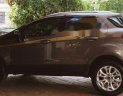 Ford EcoSport 2016 - Bán Ford EcoSport năm sản xuất 2016, màu nâu như mới, giá chỉ 560 triệu