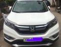 Honda CR V G 2017 - Bán hộ ông chú Honda CRV 2.0AT 2017, bán nhanh