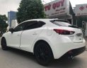 Mazda 3 2017 - Bán xe Mazda 3 đời 2017, màu trắng giá cạnh tranh