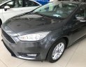 Ford Focus   Trend  2018 - Bán xe Ford Focus Trend năm sản xuất 2018, màu xám