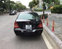 Mercedes-Benz C class 2002 - Bán Mercedes sản xuất năm 2002, màu đen chính chủ