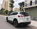 Mazda CX 5 2017 - Bán Mazda CX 5 đời 2017, màu trắng chính chủ giá cạnh tranh