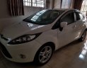 Ford Fiesta 1.6 AT   2012 - Bán Ford Fiesta 1.6 AT hatchback 2012, đi 84000km