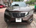 Nissan Navara EL 2.5 2016 - Bán xe Nissan Navara EL 2.5 đời 2016, màu nâu, nhập khẩu nguyên chiếc 