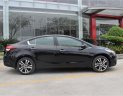 Kia Cerato 1.6AT 2018 - Bán Cerato 1.6AT 2018 giá tốt, hỗ trợ cho vay 80_90%, lãi xuất thấp. LIên hệ: 01695.383.514