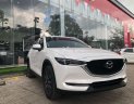 Mazda CX 5 2.0 AT 2018 - Cần bán Mazda CX 5 2.0 AT sản xuất 2018, màu trắng, giá chỉ 899 triệu