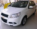 Chevrolet Aveo 2018 - Bán Chevrolet Aveo 1.5 LT lựa chọn tối ưu, đặc biệt Grab ưu đãi cực shock lên đến 100tr. Gọi ngay, gọi ngay 096.1918.567