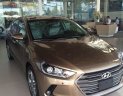 Hyundai Elantra 2.0 AT 2018 - Cần bán Hyundai Elantra 2.0 AT năm sản xuất 2018, giá chỉ 659 triệu