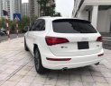 Audi Q5  2.0T 2015 - Bán ô tô Audi Q5 2.0T đời 2015, màu trắng