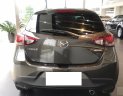 Mazda 2 1.5 AT 2015 - Absn Mazda 2 Hatchback 1.5AT sản xuất 12/2015, màu Nâu. Xe đăng kí tư nhân 1 chủ từ đầu