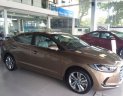 Hyundai Elantra 2.0 AT 2018 - Cần bán Hyundai Elantra 2.0 AT năm sản xuất 2018, giá chỉ 659 triệu