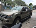 Ford Ranger 2014 - Cần bán gấp Ford Ranger năm sản xuất 2014, giá tốt