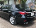 Mazda MX 6 2015 - Bán Mazda MX 6 năm sản xuất 2015, màu đen còn mới, giá tốt