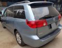 Toyota Sienna  LE  2006 - Bán Toyota Sienna LE đời 2006, xe nhập