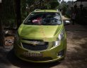 Chevrolet Spark 1.2 LT  2013 - Cần bán xe Chevrolet Spark 1.2 LT đời 2013, giá 220tr