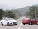 Hyundai Accent 1.4 MT Base 2018 - Bán Hyundai Accent 2018 hoàn toàn mới đủ màu, giao xe ngay. Hỗ trợ trả góp lên đến 90% giá trị xe (kể cả hồ sơ khó), LH 0901450667