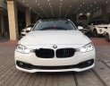 BMW 3 Series 320i 2015 - Cần bán lại xe BMW 3 Series 320i đời 2015, màu trắng, nhập khẩu như mới