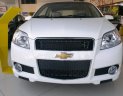 Chevrolet Aveo 2018 - Bán Chevrolet Aveo 1.5 LT lựa chọn tối ưu, đặc biệt Grab ưu đãi cực shock lên đến 100tr. Gọi ngay, gọi ngay 096.1918.567