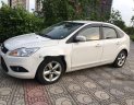 Ford Focus 2013 - Cần bán lại xe Ford Focus sản xuất 2013, màu trắng số tự động, giá 415tr