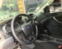 Ford Ranger XLS 2017 - Bán Ford Ranger XLS năm sản xuất 2017, màu đen, nhập khẩu nguyên chiếc như mới