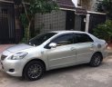 Toyota Vios E 2014 - Cần bán Toyota Vios E 2014 số sàn, xe gia đình