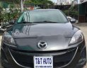 Mazda 3 2010 - Bán Mazda 3 sản xuất 2010, màu đen, nhập khẩu nguyên chiếc