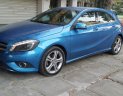 Mercedes-Benz A class A200 2013 - Bán xe Mercedes A200 2013, đi 19000km