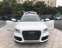 Audi Q5 2.0T Quattro 2014 - Bán Audi Q5 2.0T Quattro đời 2015, màu trắng, xe nhập