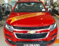 Chevrolet Colorado 2018 - Bán Chevrolet Colorado 2018 bán tải Mỹ giá rẻ nhất Sài Gòn. Alo ngay Ms Thu 0961918567