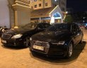 Audi A4 TFSI 2.0 2016 - Bán Audi A4 TFSI 2.0 2017, màu đen, nhập khẩu như mới