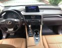 Lexus RX 200T 2016 - Bán Lexus RX 200T năm sản xuất 2016, màu đen, nhập khẩu nguyên chiếc