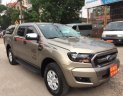 Ford Ranger XLS 2.2L 4x2 AT 2017 - Bán Ford Ranger XLS 2.2L 4x2 AT đời 2017, nhập khẩu Thái Lan  