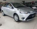 Toyota Vios 2018 - Bán ô tô Toyota Vios năm sản xuất 2018, màu bạc, giá tốt