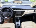 Toyota Corolla altis 2018 - Bán ô tô Toyota Corolla altis sản xuất năm 2018, màu bạc, 678tr