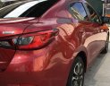 Mazda 2 2017 - Bán ô tô Mazda 2 năm 2017, màu đỏ