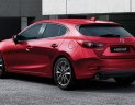Mazda 3 1.5L AT  2018 - Mazda Đà Nẵng - Bán Mazda 3 2018 170tr rước xe ngay, LH ngay 0935034581 để đước giá rẻ hơn và nhận KM cực sốc