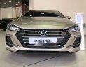 Hyundai Elantra 2018 - Bán ô tô Hyundai Elantra năm sản xuất 2018, 739tr