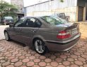 BMW 3 Series  318i 2003 - Bán BMW 3 Series 318i năm sản xuất 2003, màu nâu chính chủ, 199 triệu