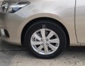 Toyota Vios E 2018 - “Nhận xe Vios model 2018 chỉ với 139tr”, giảm tiền mặt, tặng gói BH thân vỏ 100%, gói phụ kiện chính hãng - KM Sốc tháng 6