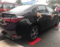 Toyota Corolla 1.8G CVT 2018 - Bán Corolla Altis 1.8G CVT khuyến mãi 45tr, đủ màu giao ngay