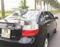 Toyota Vios 2006 - Cần bán gấp Toyota Vios đời 2006, màu đen, giá chỉ 169 triệu